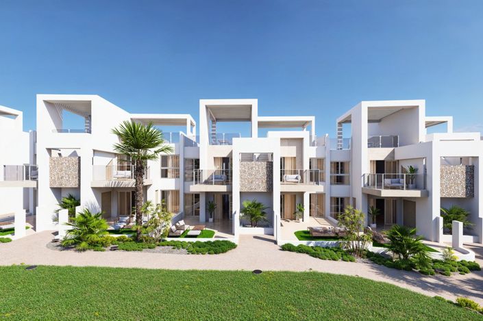 Image No.39-3 Bed Apartment for sale
