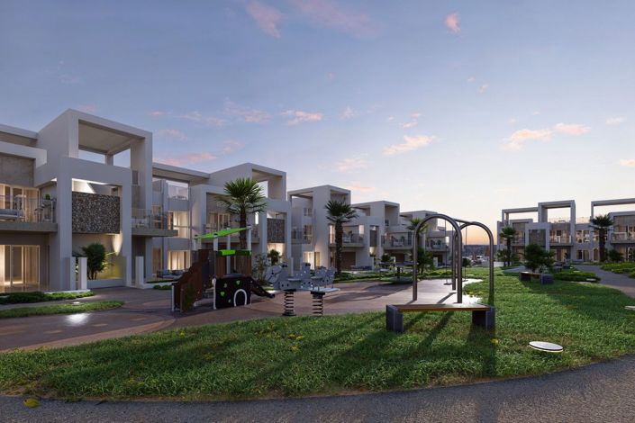Image No.41-3 Bed Apartment for sale