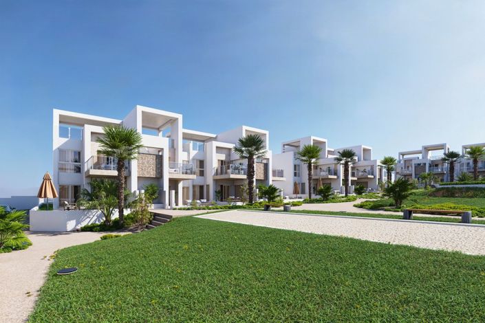 Image No.43-3 Bed Apartment for sale