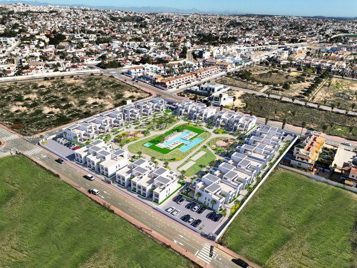 Image No.47-3 Bed Apartment for sale
