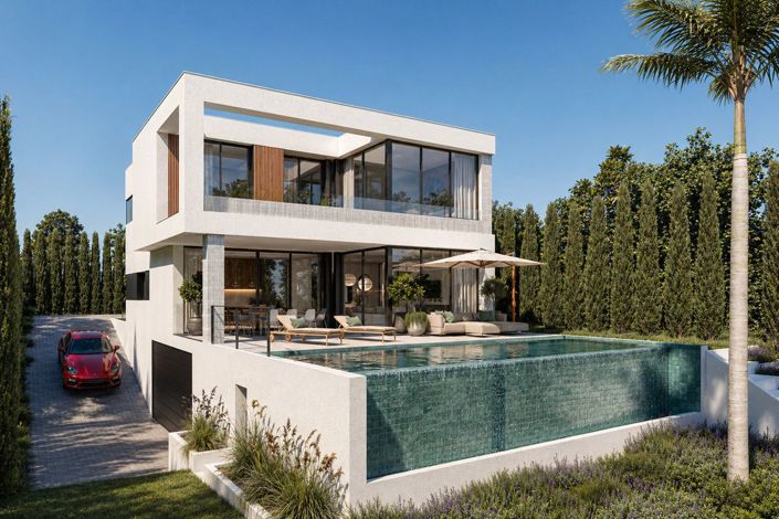 Image No.2-4 Bed Villa for sale