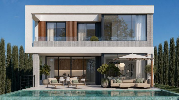 Image No.3-4 Bed Villa for sale