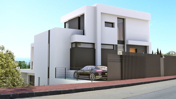 Image No.2-4 Bed Villa for sale