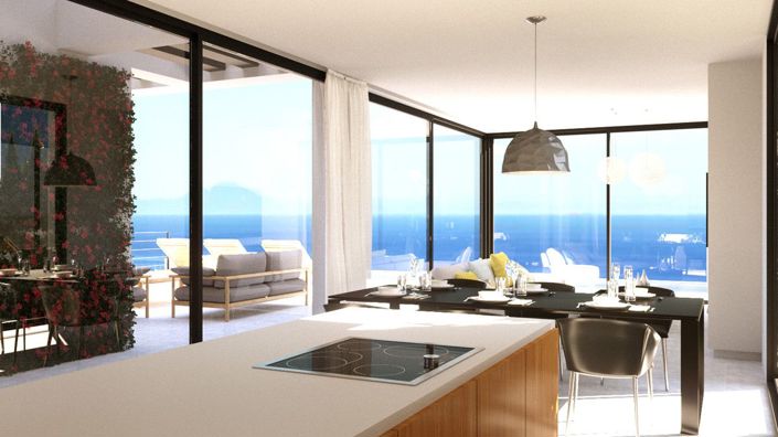 Image No.3-4 Bed Villa for sale