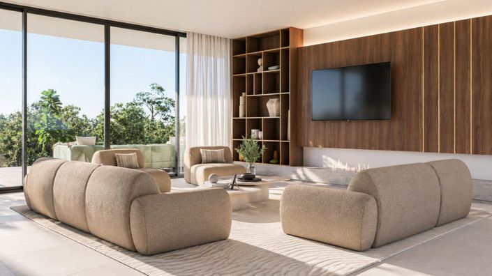 Image No.2-5 Bed Villa for sale