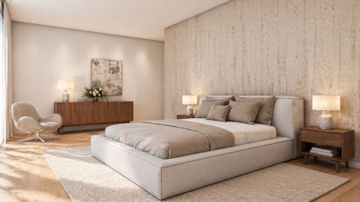 Image No.4-5 Bed Villa for sale