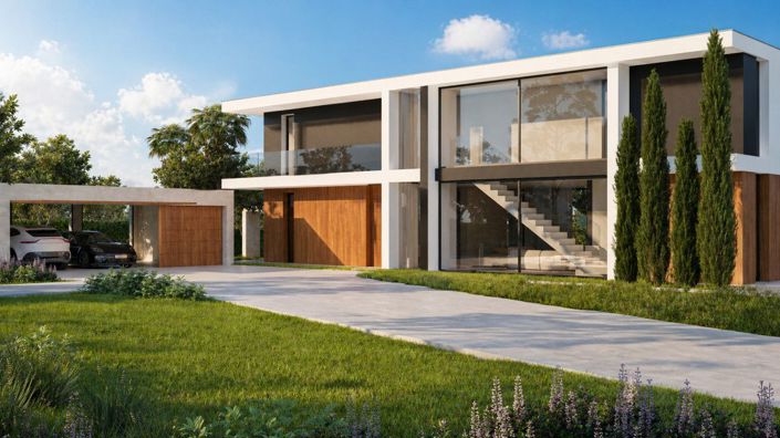 Image No.5-5 Bed Villa for sale