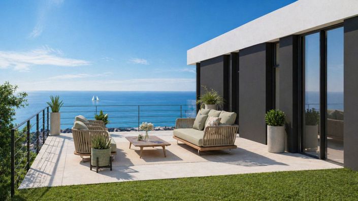 Image No.2-Villa de 3 chambres à vendre à Benalmadena