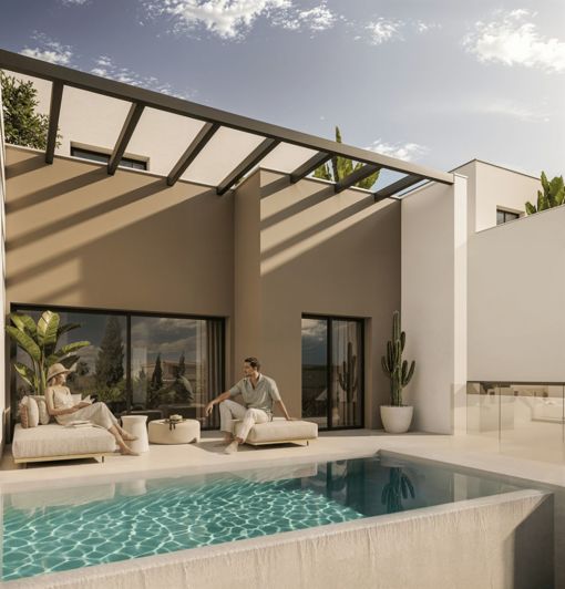 Image No.13-3 Bed Villa for sale