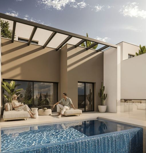Image No.14-3 Bed Villa for sale