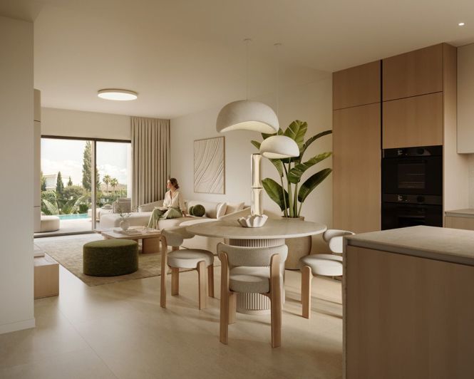 Image No.3-3 Bed Villa for sale