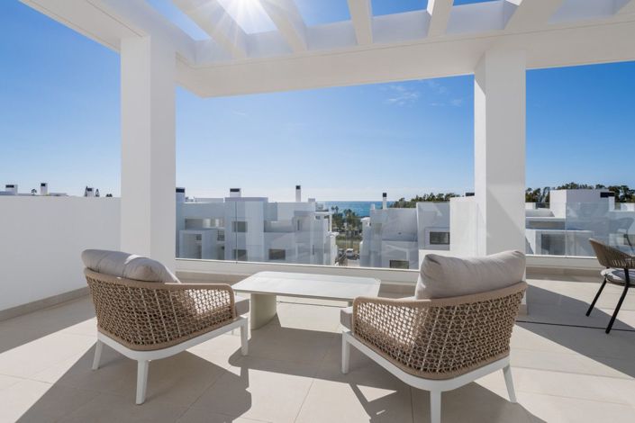 Image No.37-3 Bed Apartment for sale