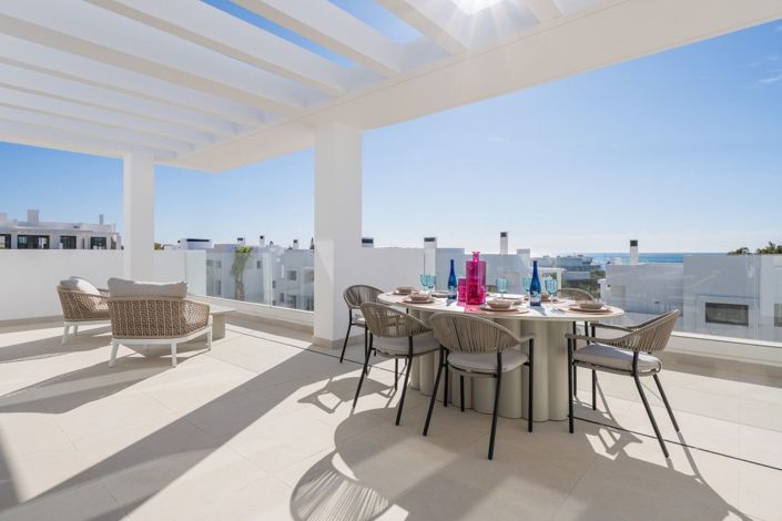 Image No.38-3 Bed Apartment for sale
