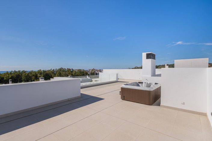 Image No.43-3 Bed Apartment for sale