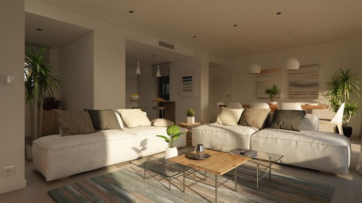 Image No.5-2 Bed Apartment for sale