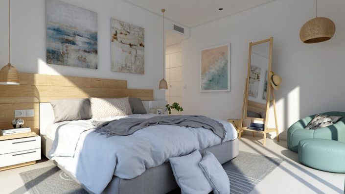 Image No.9-2 Bed Apartment for sale