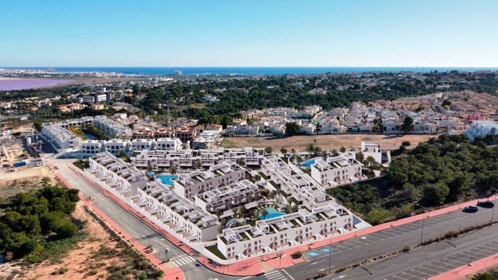 Image No.26-Villa de 2 chambres à vendre à Orihuela Costa
