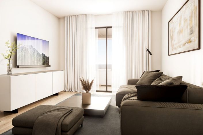 Image No.6-2 Bed Apartment for sale