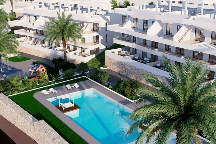 Image No.16-2 Bed Apartment for sale
