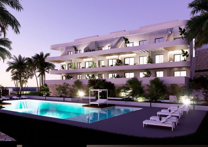 Image No.23-2 Bed Apartment for sale