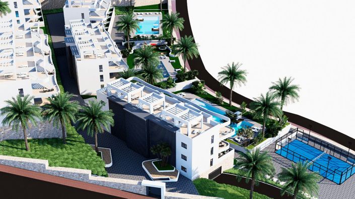 Image No.25-2 Bed Apartment for sale