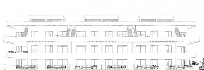 Image No.28-2 Bed Apartment for sale