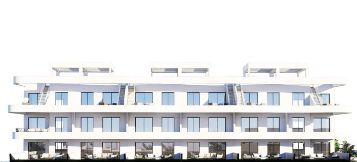 Image No.29-2 Bed Apartment for sale