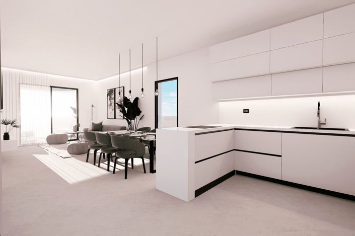 Image No.5-2 Bed Apartment for sale