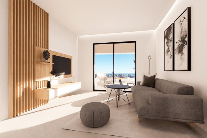 Image No.7-2 Bed Apartment for sale