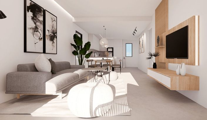 Image No.8-2 Bed Apartment for sale