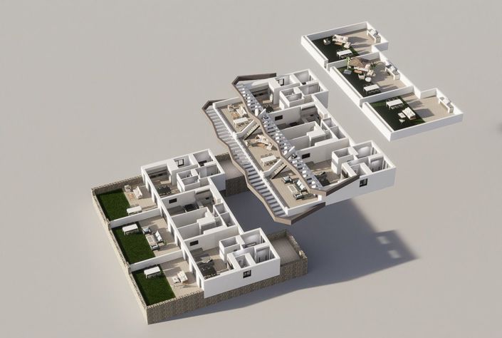 Image No.14-3 Bed Villa for sale