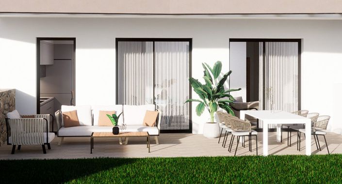 Image No.2-3 Bed Villa for sale
