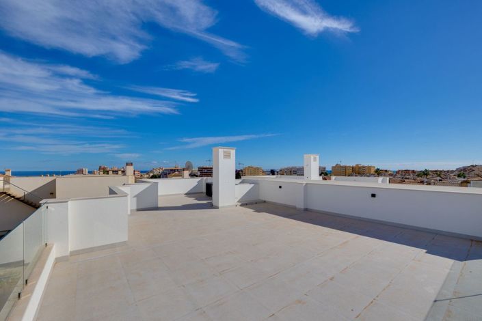 Image No.12-Villa de 4 chambres à vendre à Torrevieja