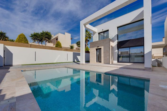 Image No.24-Villa de 4 chambres à vendre à Torrevieja