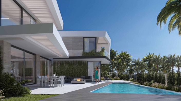 Image No.18-6 Bed Villa for sale