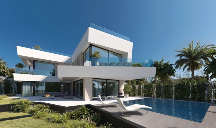Image No.39-6 Bed Villa for sale