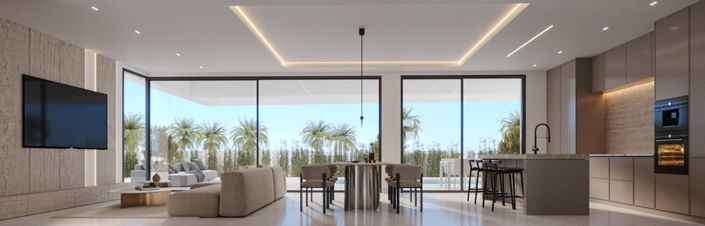 Image No.6-6 Bed Villa for sale