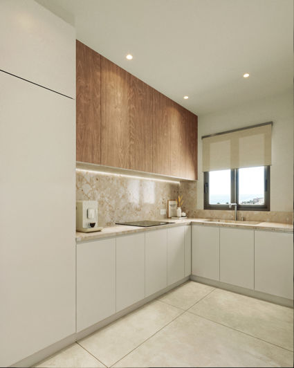 Image No.5-Apartamento con 4 dormitorios en venta