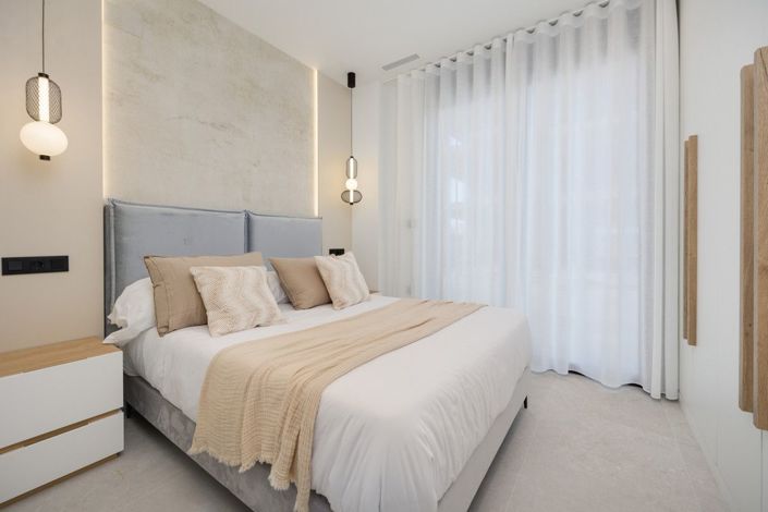 Image No.7-2 Bed Apartment for sale