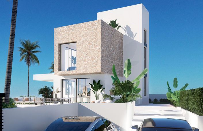 Image No.14-3 Bed Villa for sale