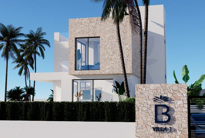 Image No.15-3 Bed Villa for sale
