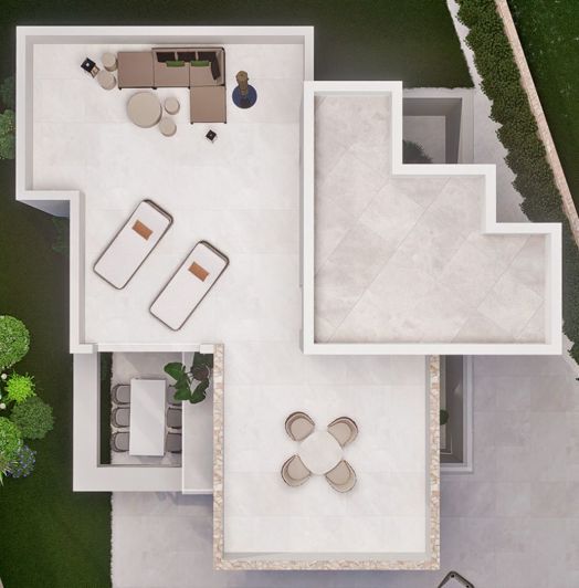 Image No.21-3 Bed Villa for sale