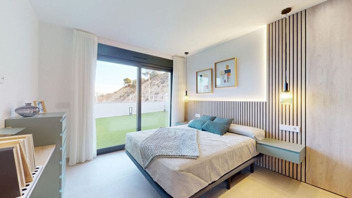 Image No.38-3 Bed Villa for sale
