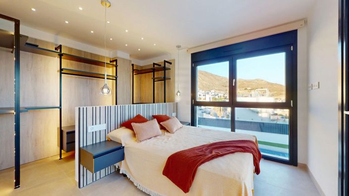 Image No.46-3 Bed Villa for sale