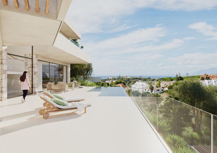 Image No.3-5 Bed Villa for sale