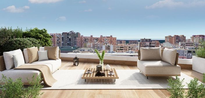 Image No.3-2 Bed Apartment for sale