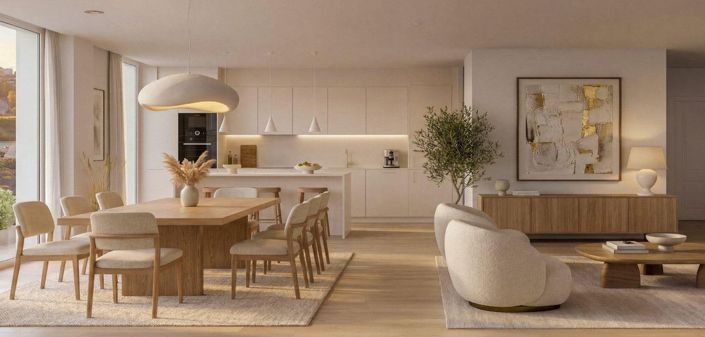 Image No.11-3 Bed Apartment for sale