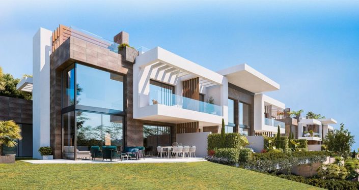 Image No.34-6 Bed Villa for sale