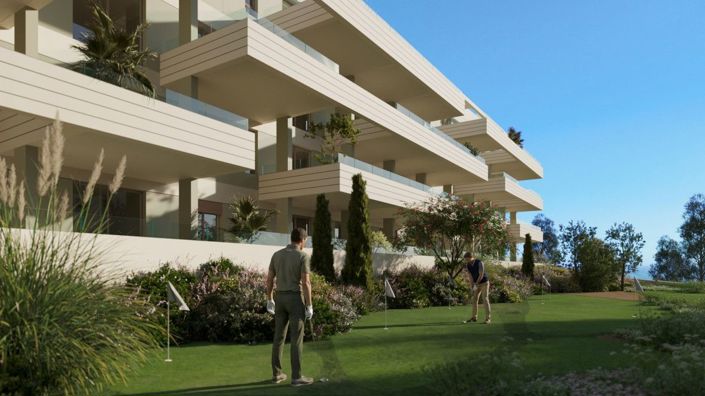 Image No.14-3 Bed Apartment for sale