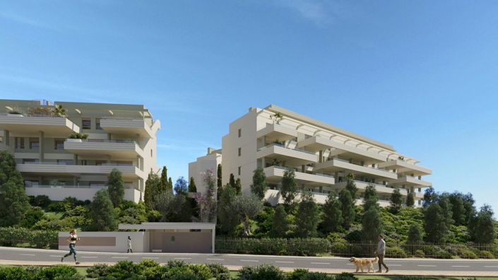 Image No.16-3 Bed Apartment for sale